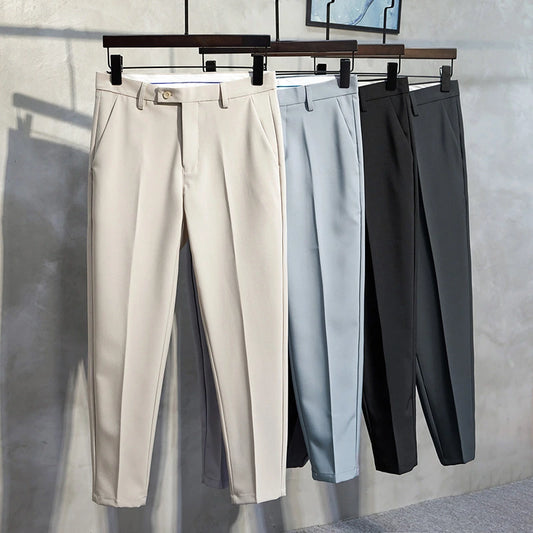 Pantaloni Old Money™ Uomo - Classici