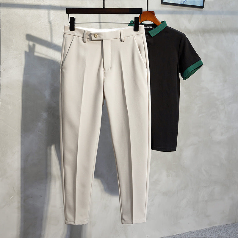 Pantaloni Old Money™ Uomo - Classici