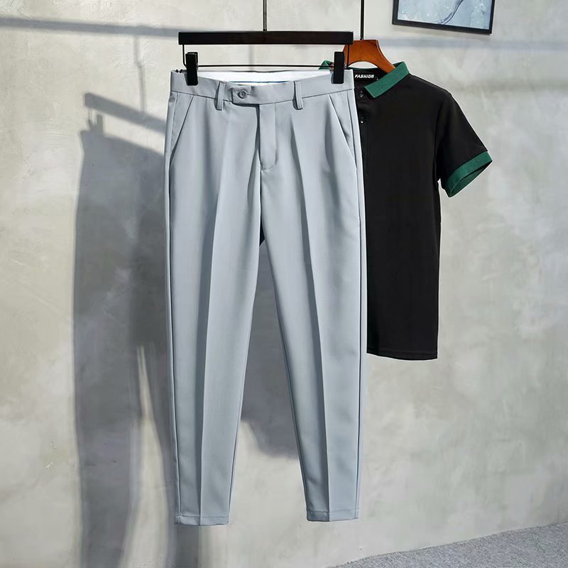 Pantaloni Old Money™ Uomo - Classici