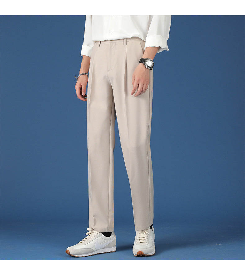 Pantaloni Old Money® - Eleganti Uomo